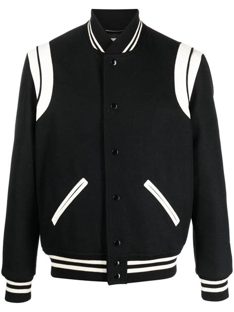 yves saint laurent teddy jacket replica|[REVIEW] [GUIDE] Saint Laurent Teddy Jacket Guide .